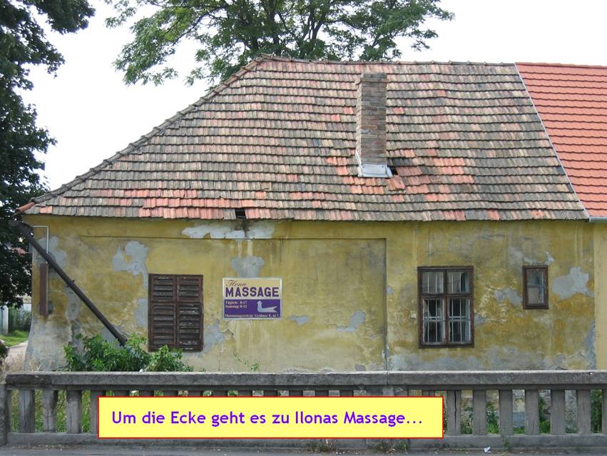 Mosonmagyarovar - mosonmagyarvr - Massage