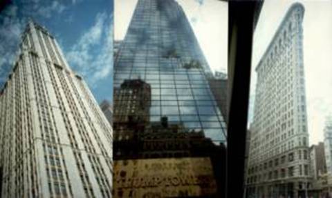 USA Rundreise - Amerika Rundreise, New York, Fifth Avenue, Empire State Building, Wall Street, Rockefeller Center, Wolkenkratzer