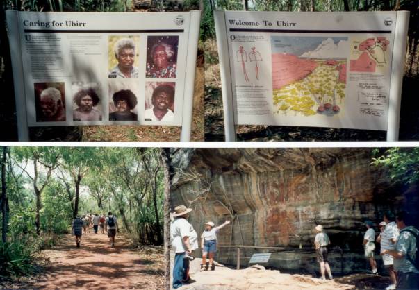 Westaustralien Rundreise, Termitenhuegel, Cathedrals oft the North, Kakadu Nationalpark, Felsbilder in Ubirr