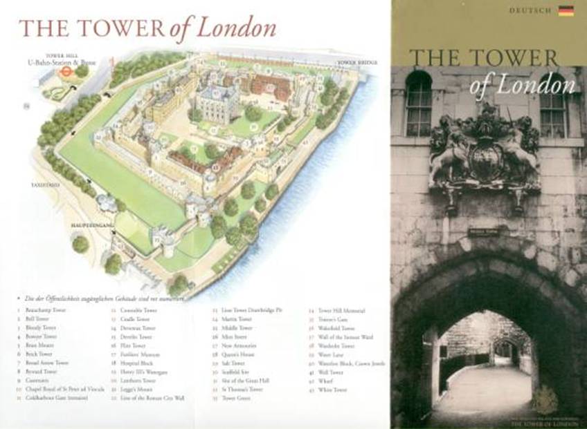 London, The Tower of London, The Tower, Palast, Waffenlager