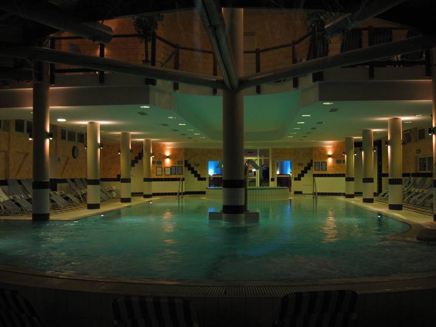 Lotus Therme,#8