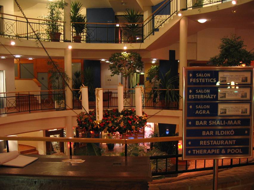 Lotus Therme,9